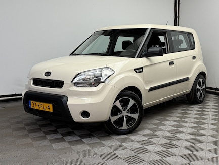 Kia Soul 0