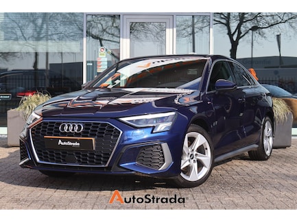 Audi A3 0