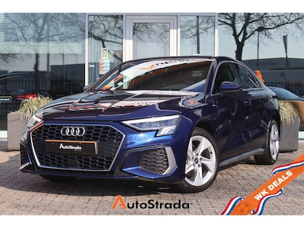 Audi A3 0