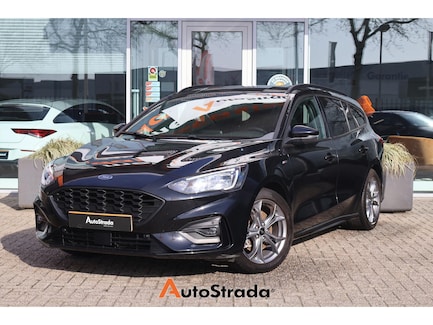 Ford Focus 0