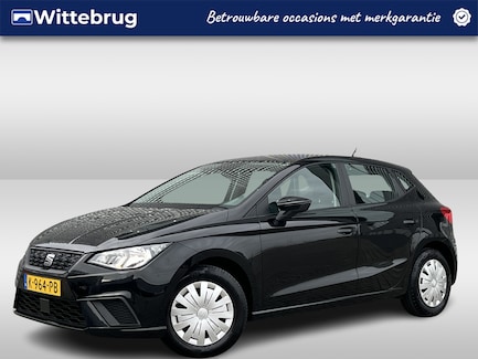 SEAT Ibiza 0