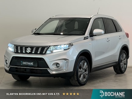 Suzuki Vitara 0