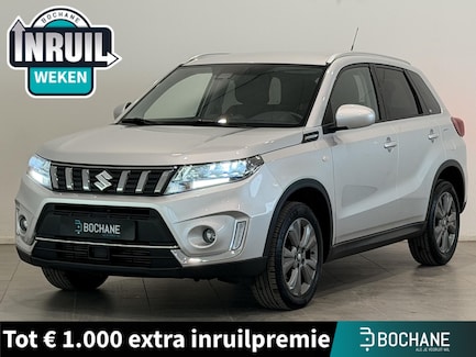 Suzuki Vitara 0
