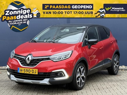 Renault Captur 0