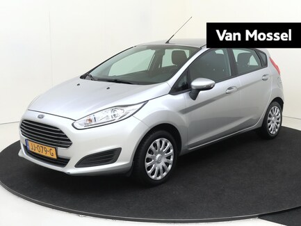 Ford Fiesta 0