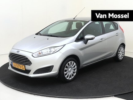 Ford Fiesta 0