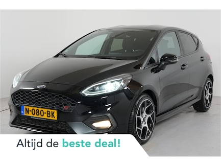 Ford Fiesta 0