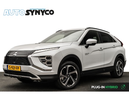 Mitsubishi Eclipse Cross 0