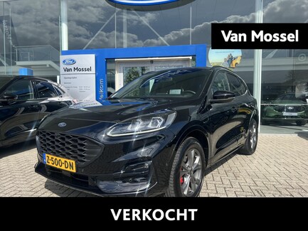 Ford Kuga 0