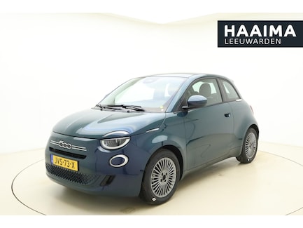 Fiat 500 0