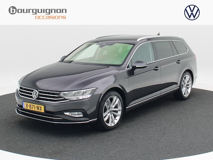 Volkswagen Passat 0
