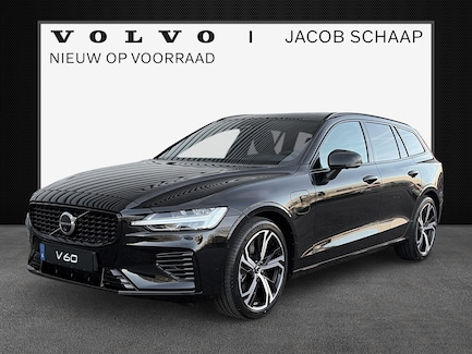 Volvo V60 0
