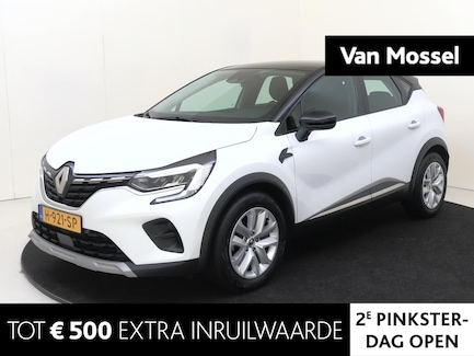 Renault Captur 0