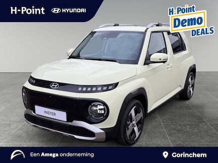 Hyundai Inster 0