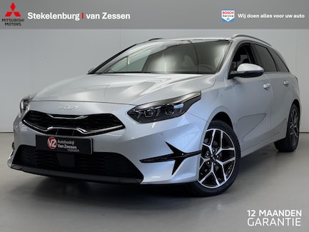 Kia Ceed 0