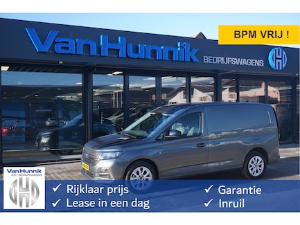 Ford Transit Connect 0