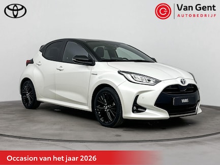 Toyota Yaris 0