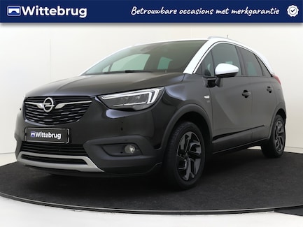 Opel Crossland 0