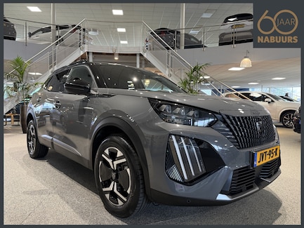Peugeot 2008 0