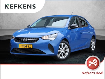 Opel Corsa 0