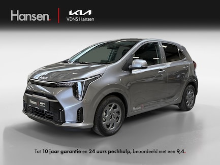 Kia Picanto 0