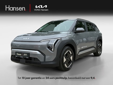 Kia EV3 0