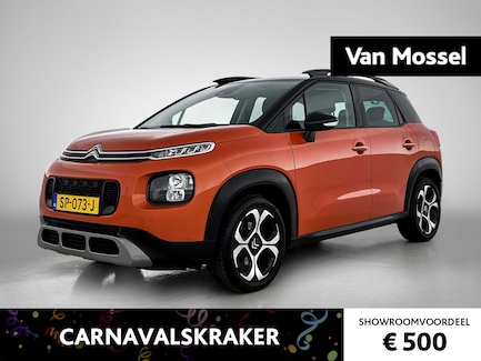 Citroën C3 Aircross 0