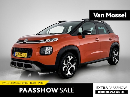 Citroën C3 Aircross 0