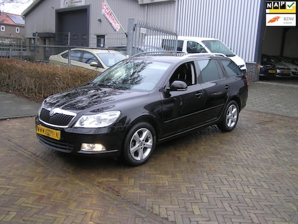 Skoda Octavia 0