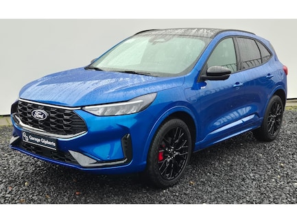 Ford Kuga 0