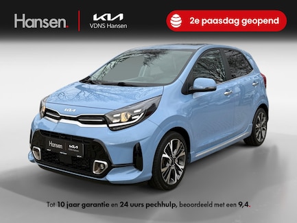 Kia Picanto 0