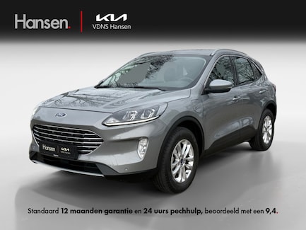 Ford Kuga 0
