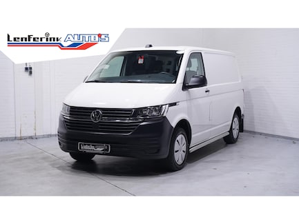 Volkswagen Transporter 0