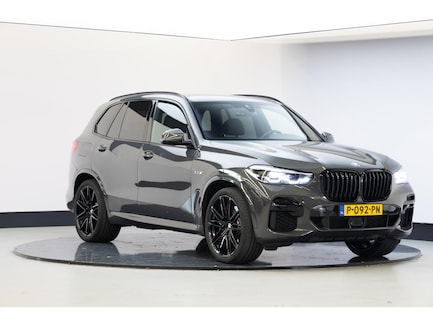 BMW X5 0