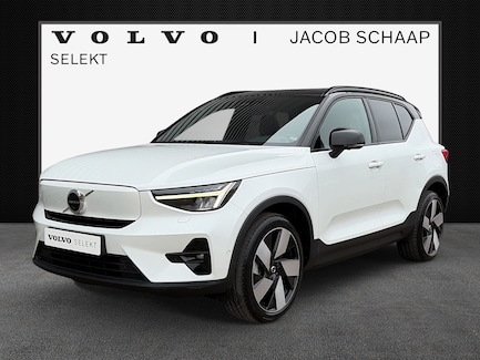 Volvo XC40 0