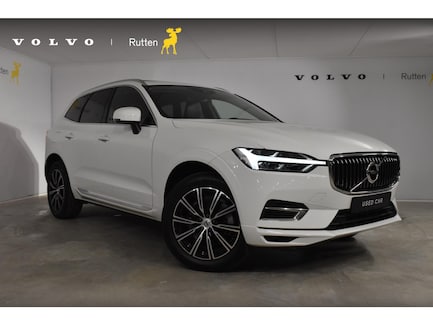 Volvo XC60 0