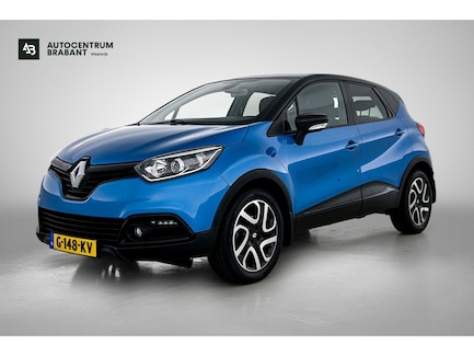 Renault Captur 0