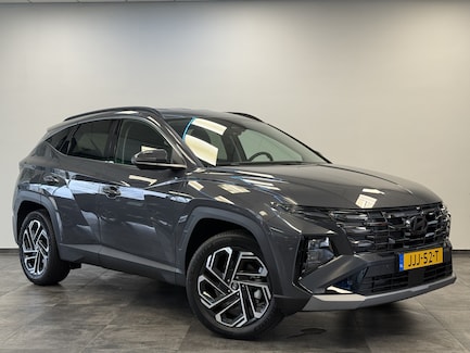Hyundai Tucson 0