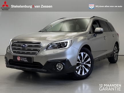 Subaru Outback 0