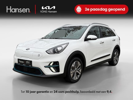 Kia Niro EV 0