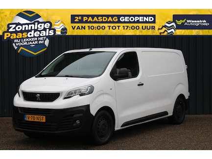 Peugeot Expert 0