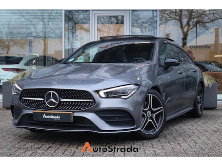 Mercedes-Benz CLA 0