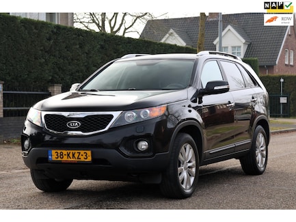 Kia Sorento 0