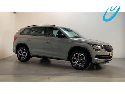 Skoda Kodiaq 0