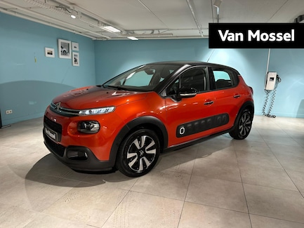 Citroën C3 0