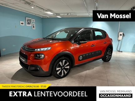 Citroën C3 0