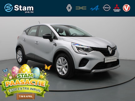 Renault Captur 0