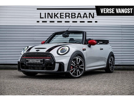 MINI John Cooper Works 0
