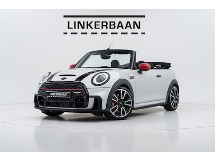 MINI John Cooper Works 0