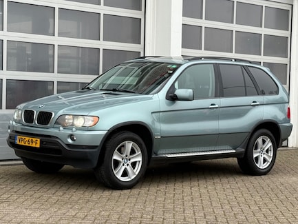 BMW X5 0